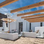 Milestone Villa *