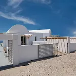 Milestone Villa Megalochori (Santorini)