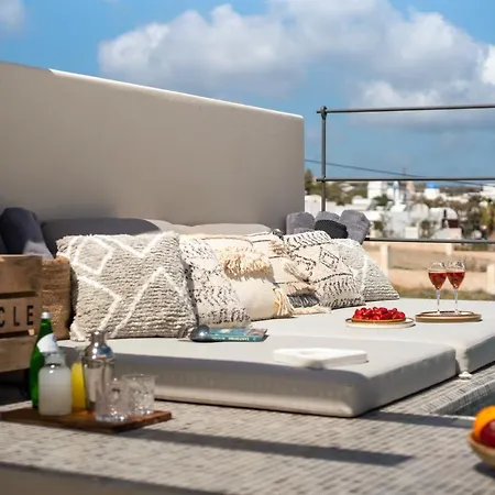 Milestone * Megalohóri