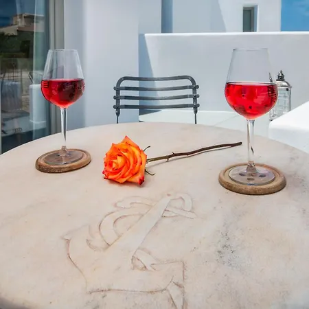 Villa Milestone Megalohóri