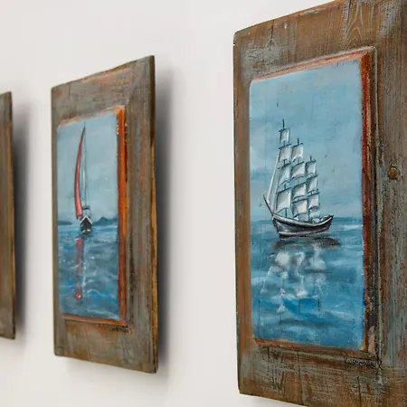 Milestone Megalohóri