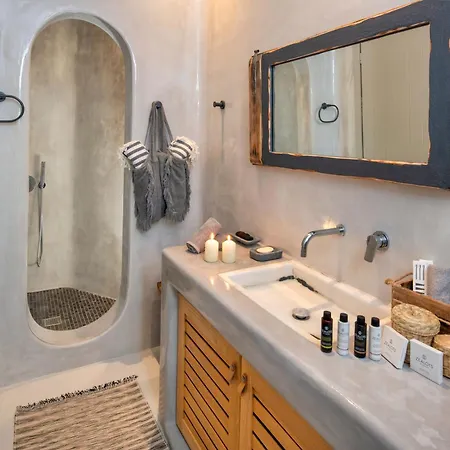 Villa Milestone Megalohóri