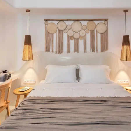 Willa Milestone Megalochori (Santorini)