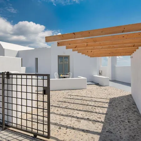 Milestone Villa *