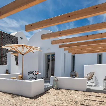 Milestone Villa *
