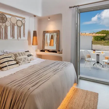 Villa Milestone Megalohóri