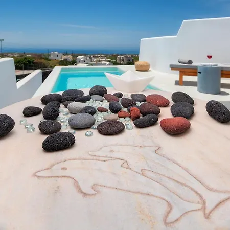 Milestone Villa *