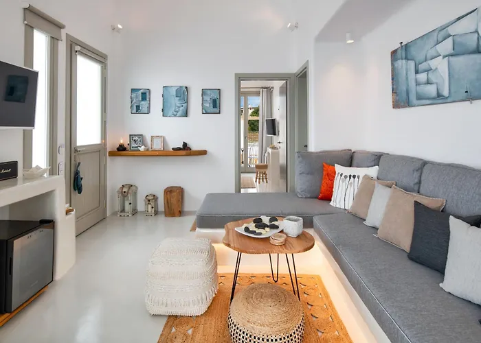 וילה Milestone *