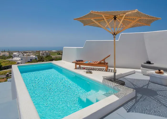 Villa Milestone Megalokori