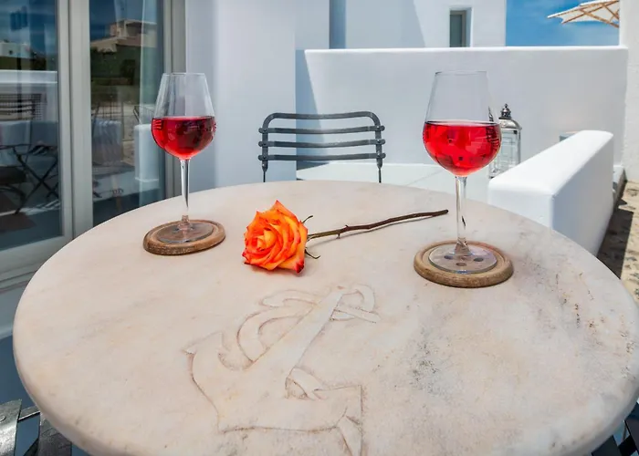 Villa Milestone Megalokori