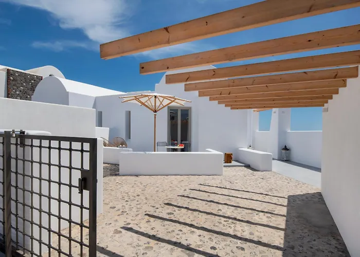 Villa Milestone Megalokori