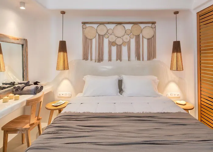 Villa Milestone Megalochori (Santorini)