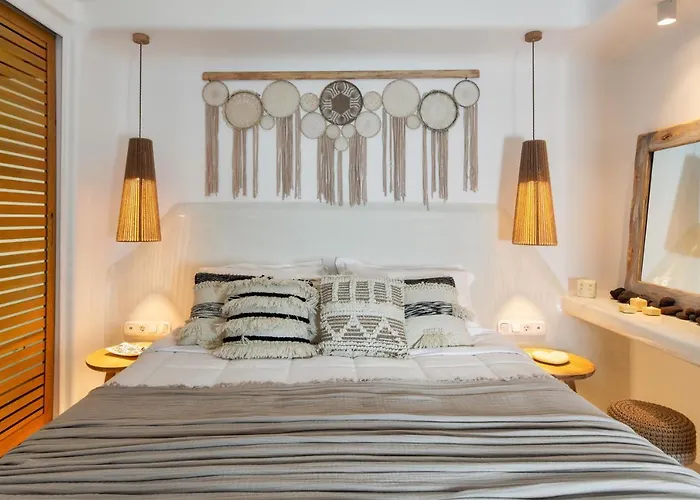 Villa Milestone Megalokori